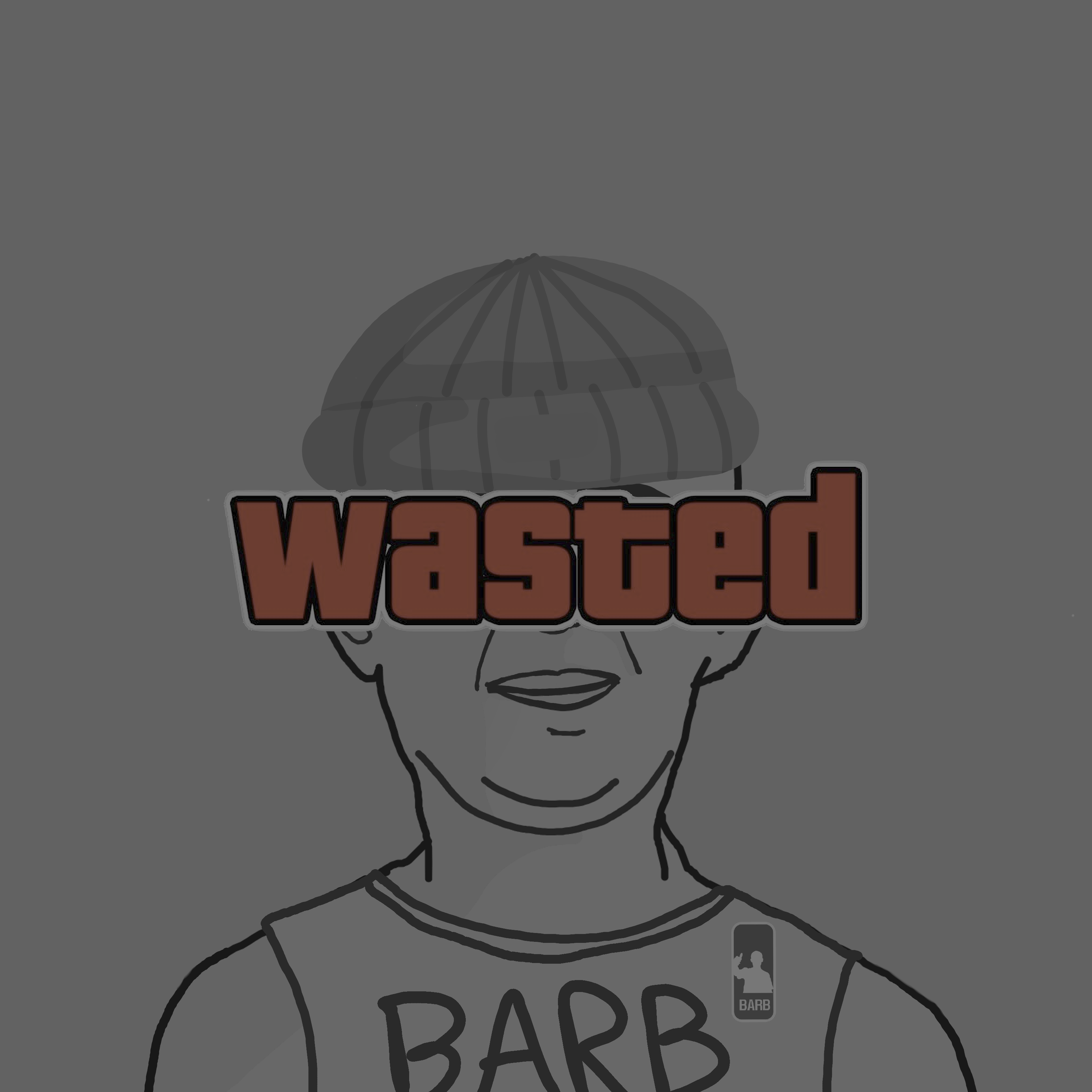 Barb Madness #64 icon