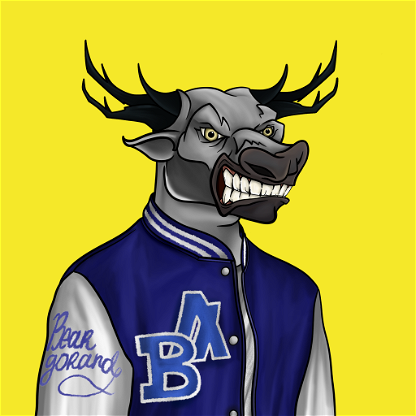 Beargorand Bullish #314
