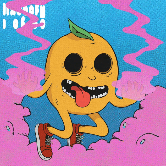 Lemon Legion  icon