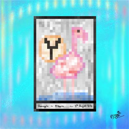 Flamingo4