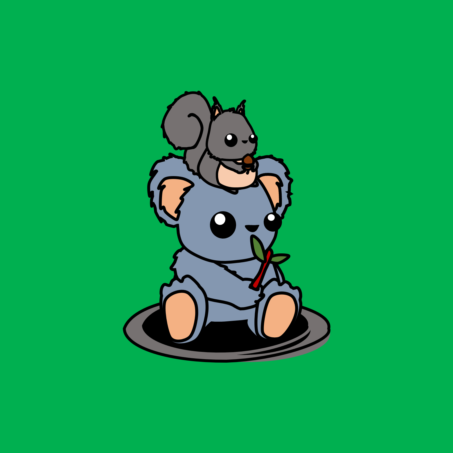 Basic Buddy 946 icon