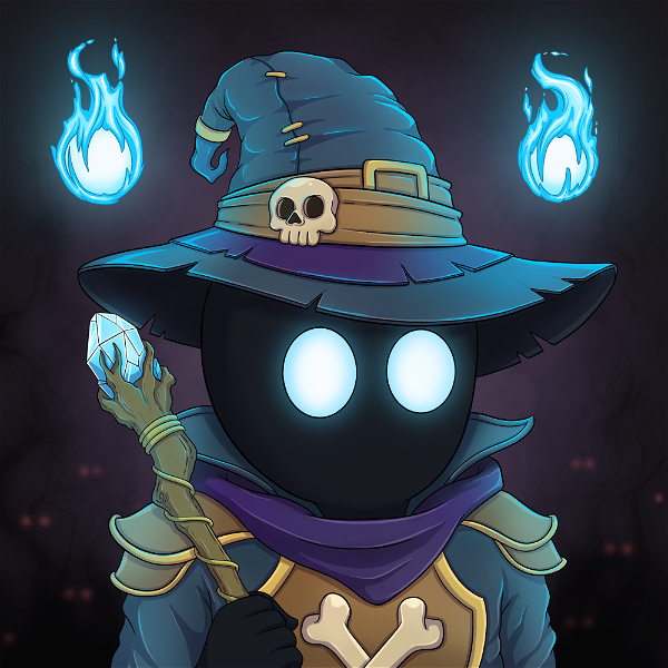 An image of Snowball Wizard