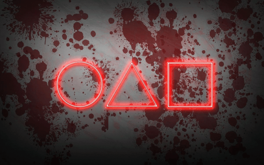 ALGLO - GAME SIGN NEON