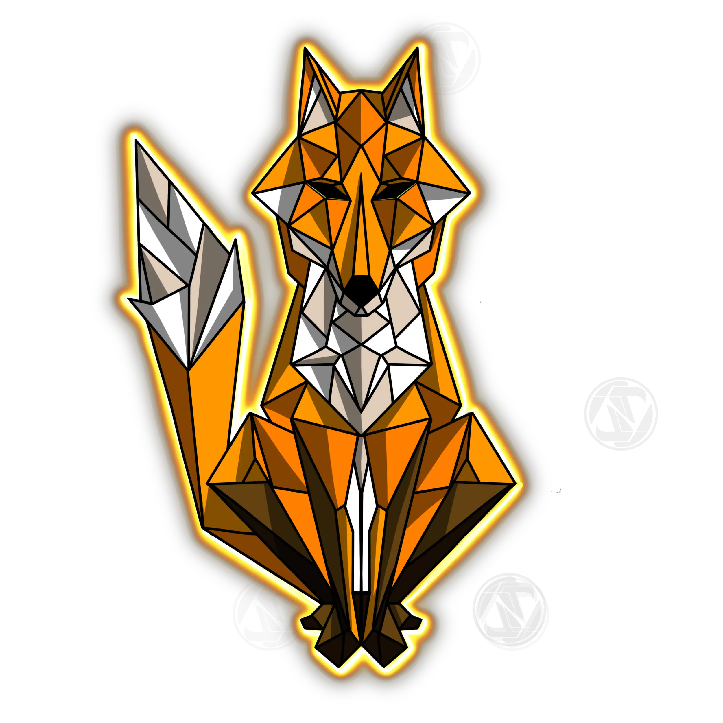 GASBUSTERS #1257 NFT on Algorand