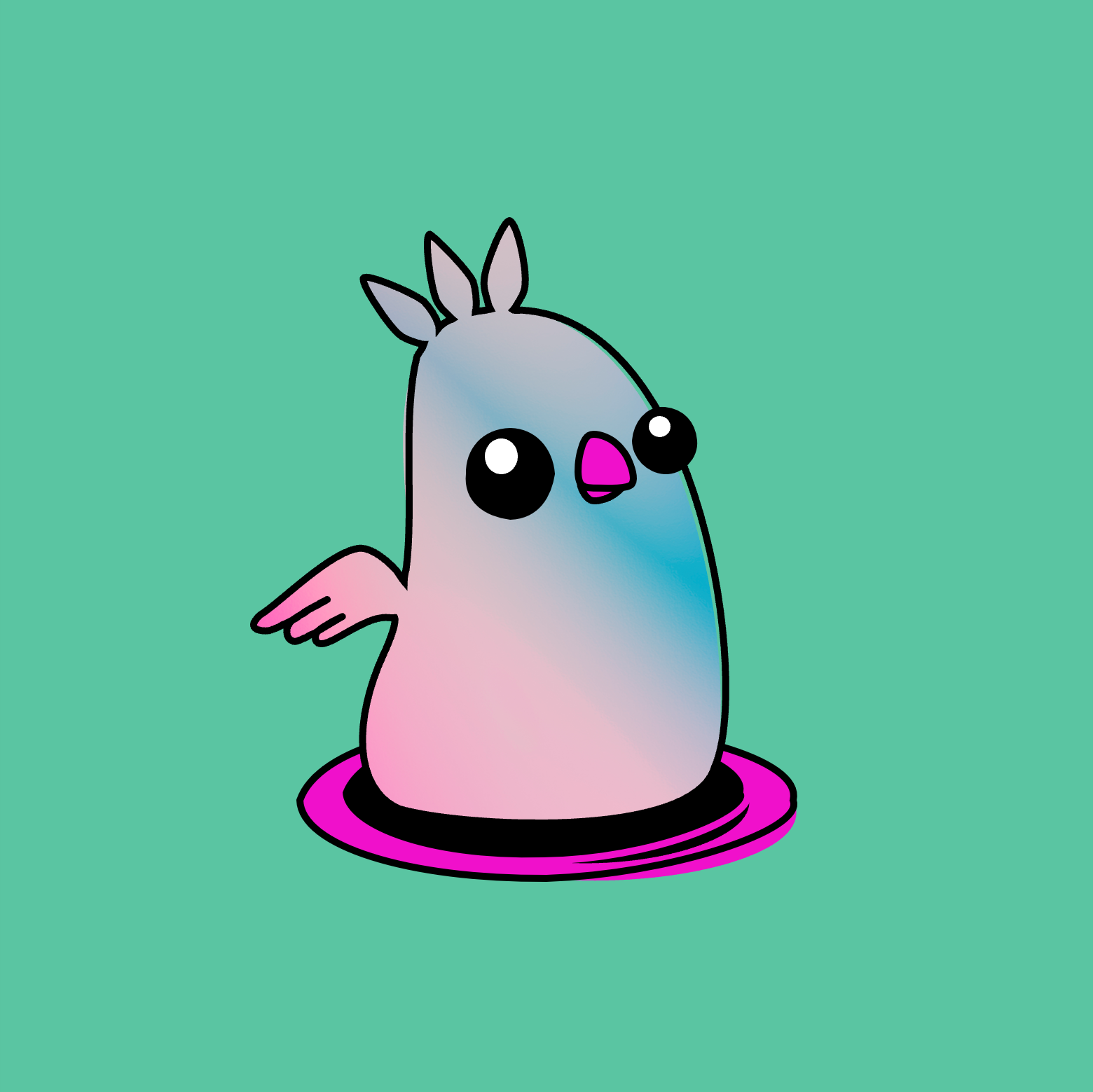 Basic Buddy 090 icon