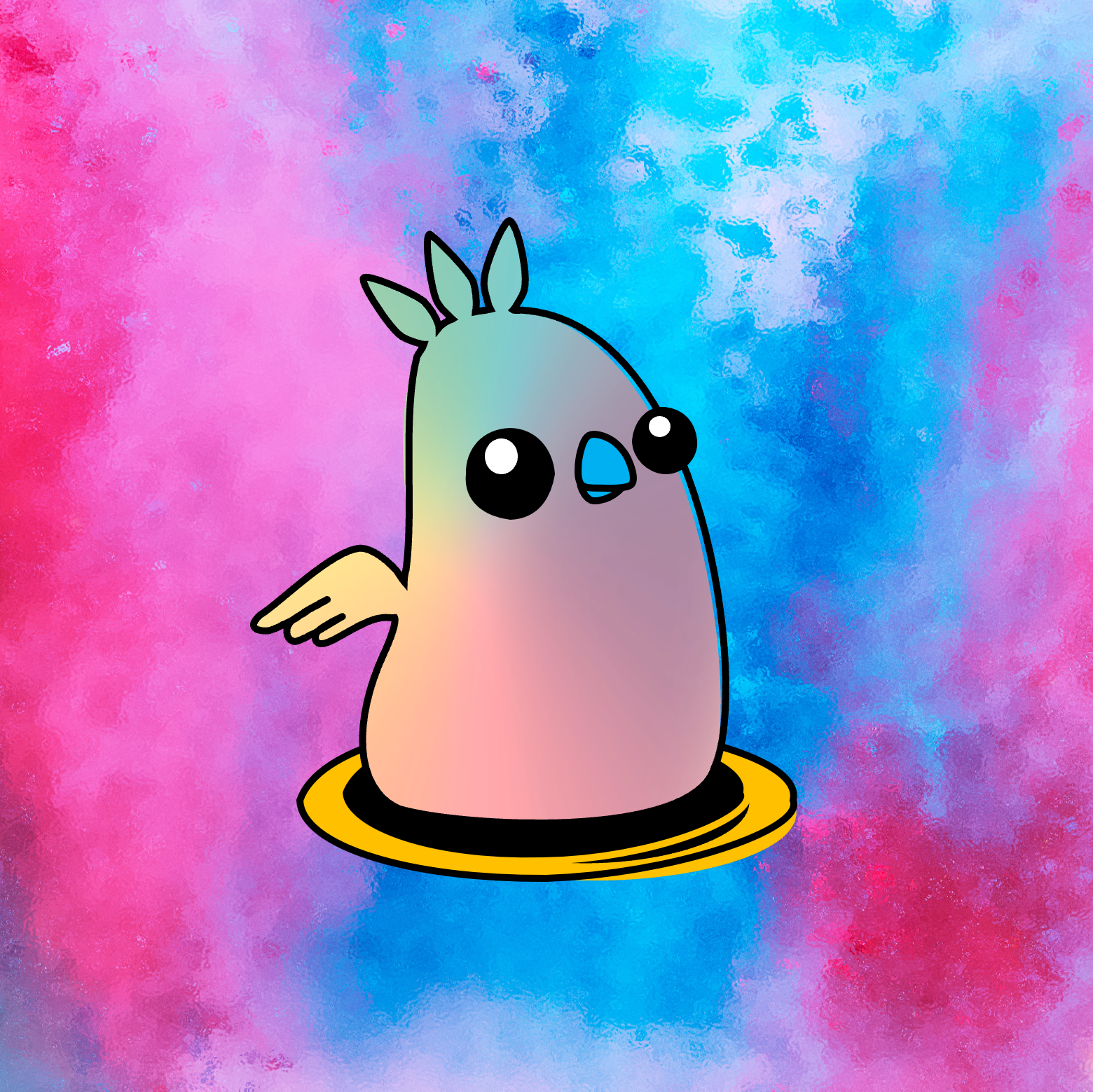 Basic Buddy 113 icon