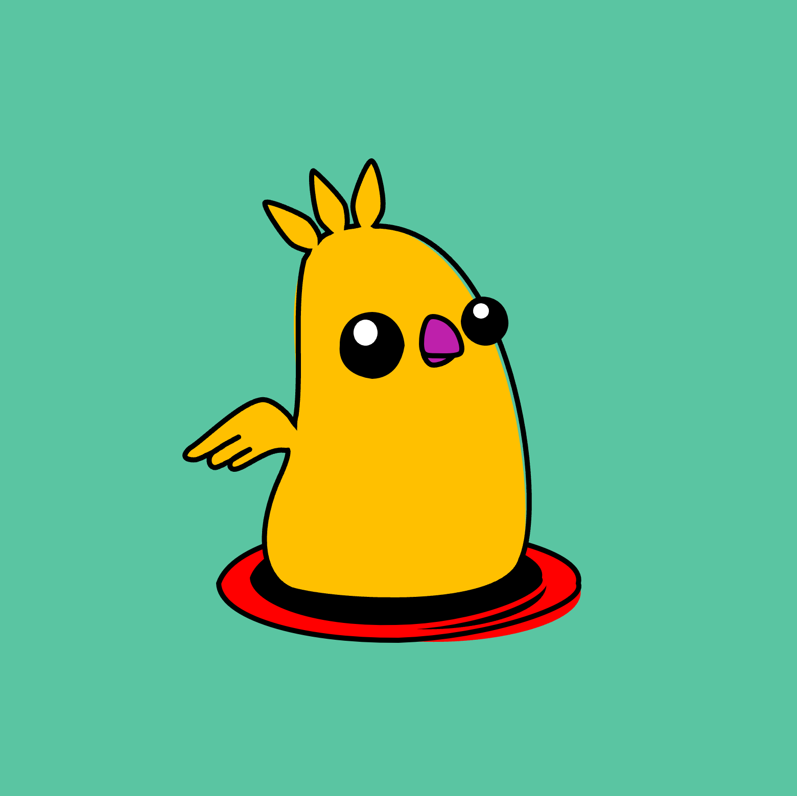 Basic Buddy 080 icon