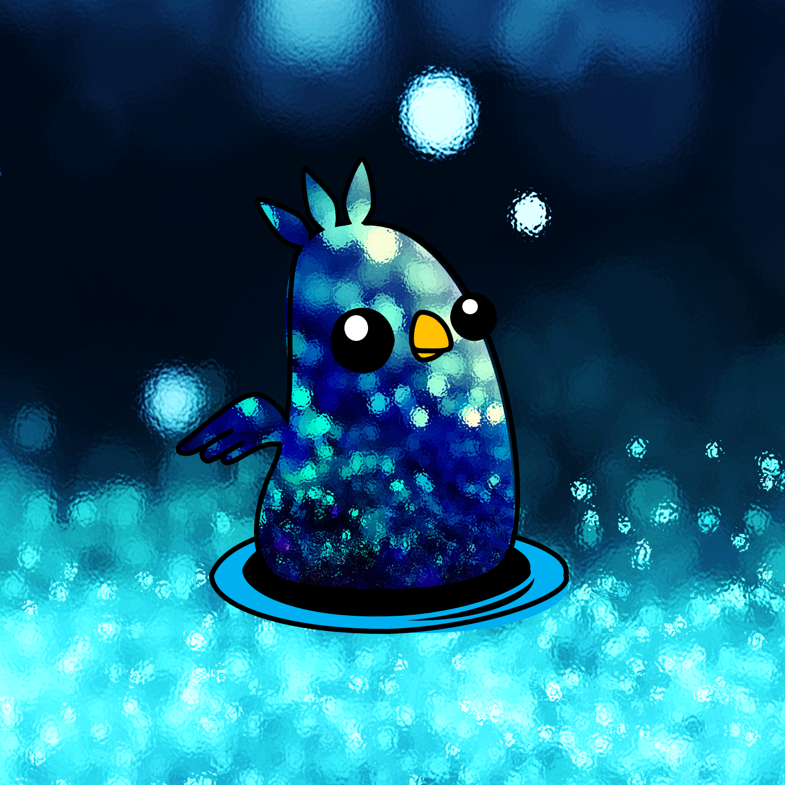 Basic Buddy 129 icon