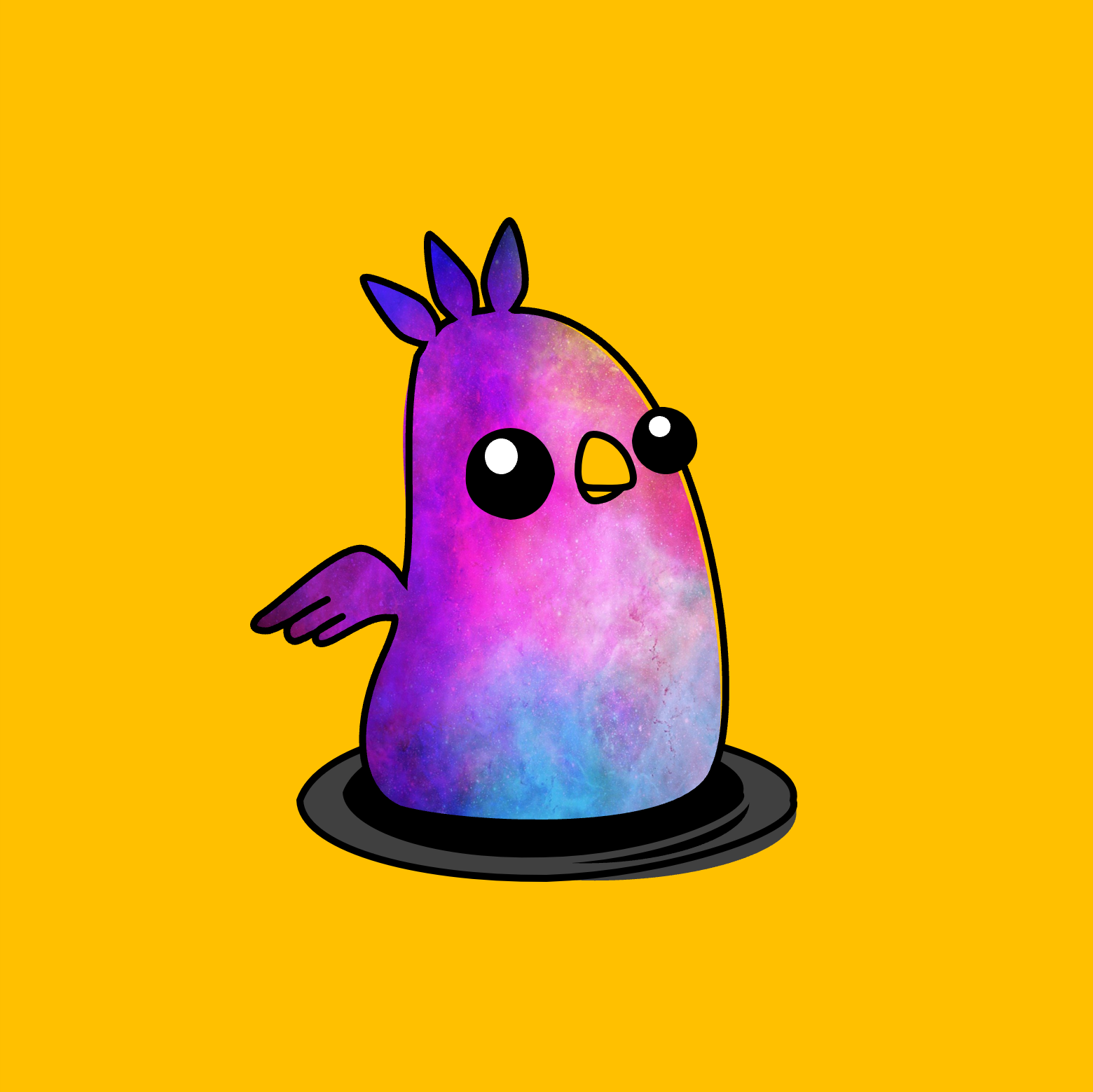 Basic Buddy 082 icon