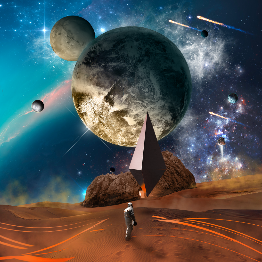 Chertan NFT on Algorand