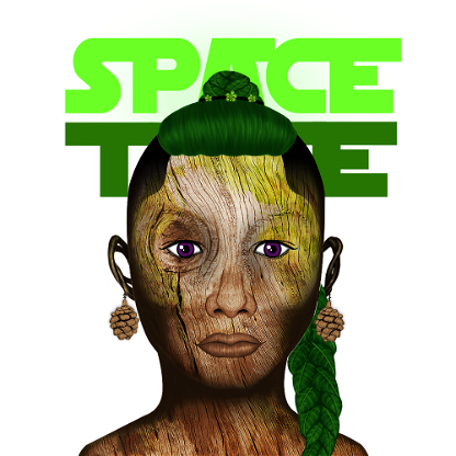 Space Tree #1499