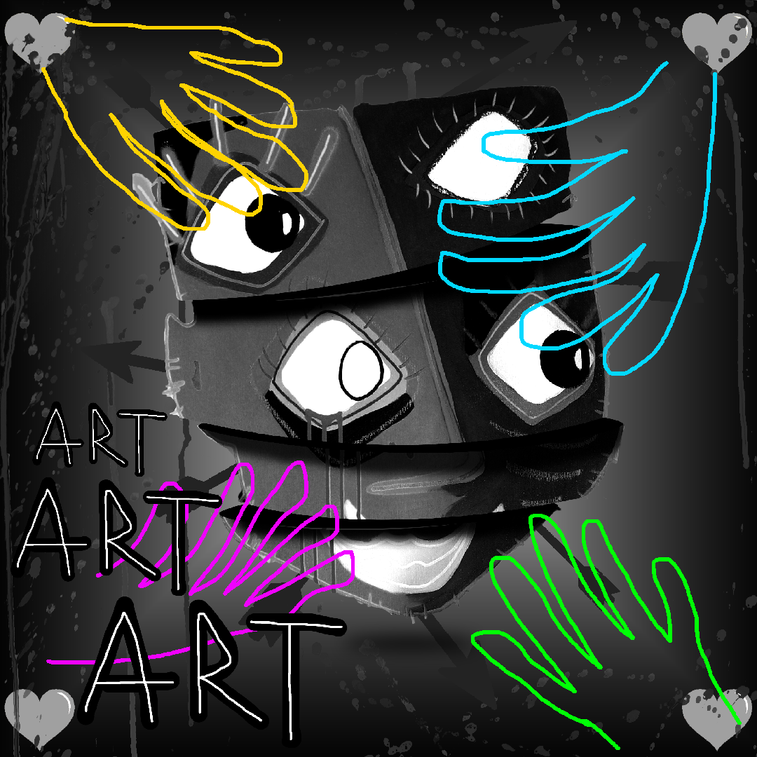 Gemini #104 NFT on Algorand