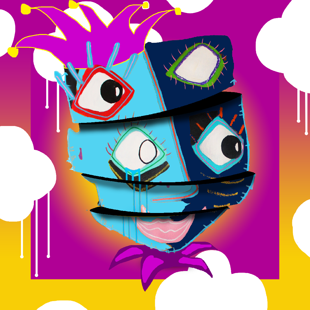 Gemini #11 icon