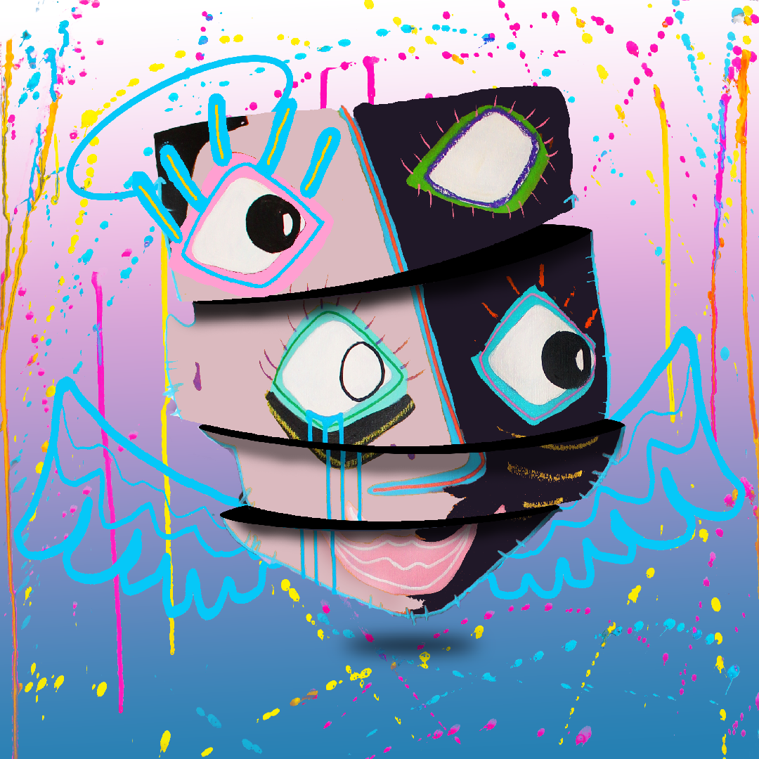 Gemini #116 NFT on Algorand