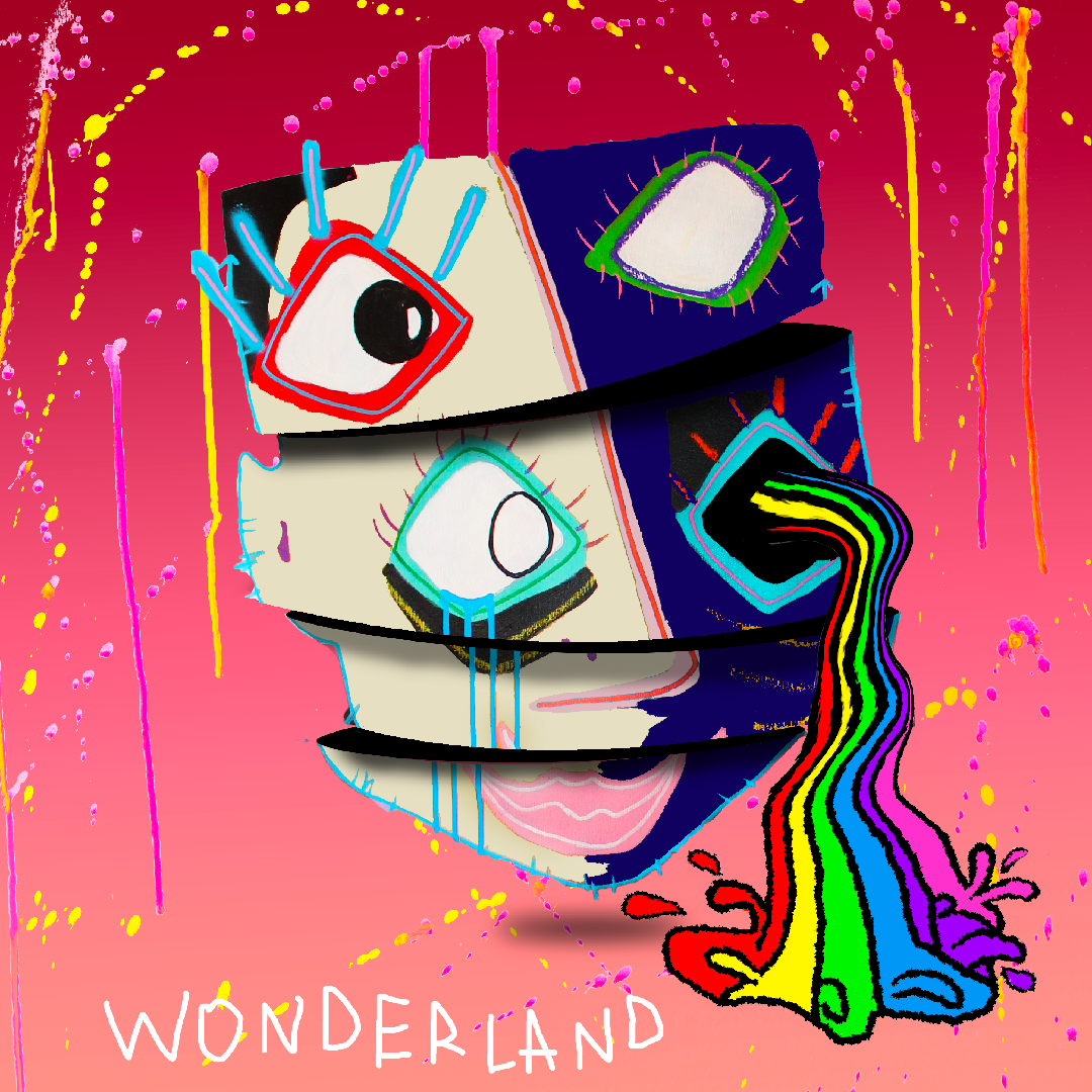 Gemini #126 NFT on Algorand