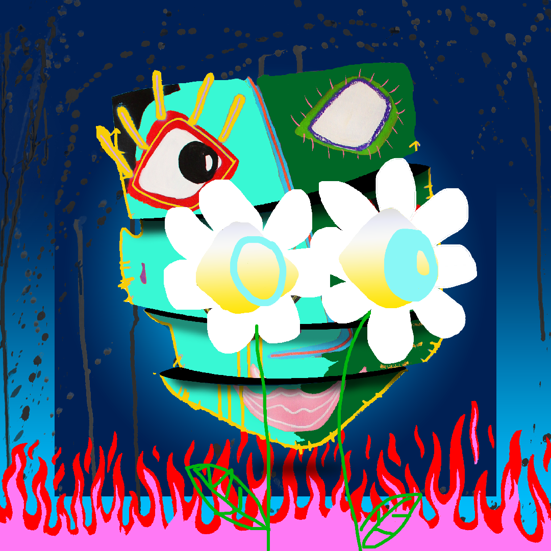 Gemini #151 NFT on Algorand