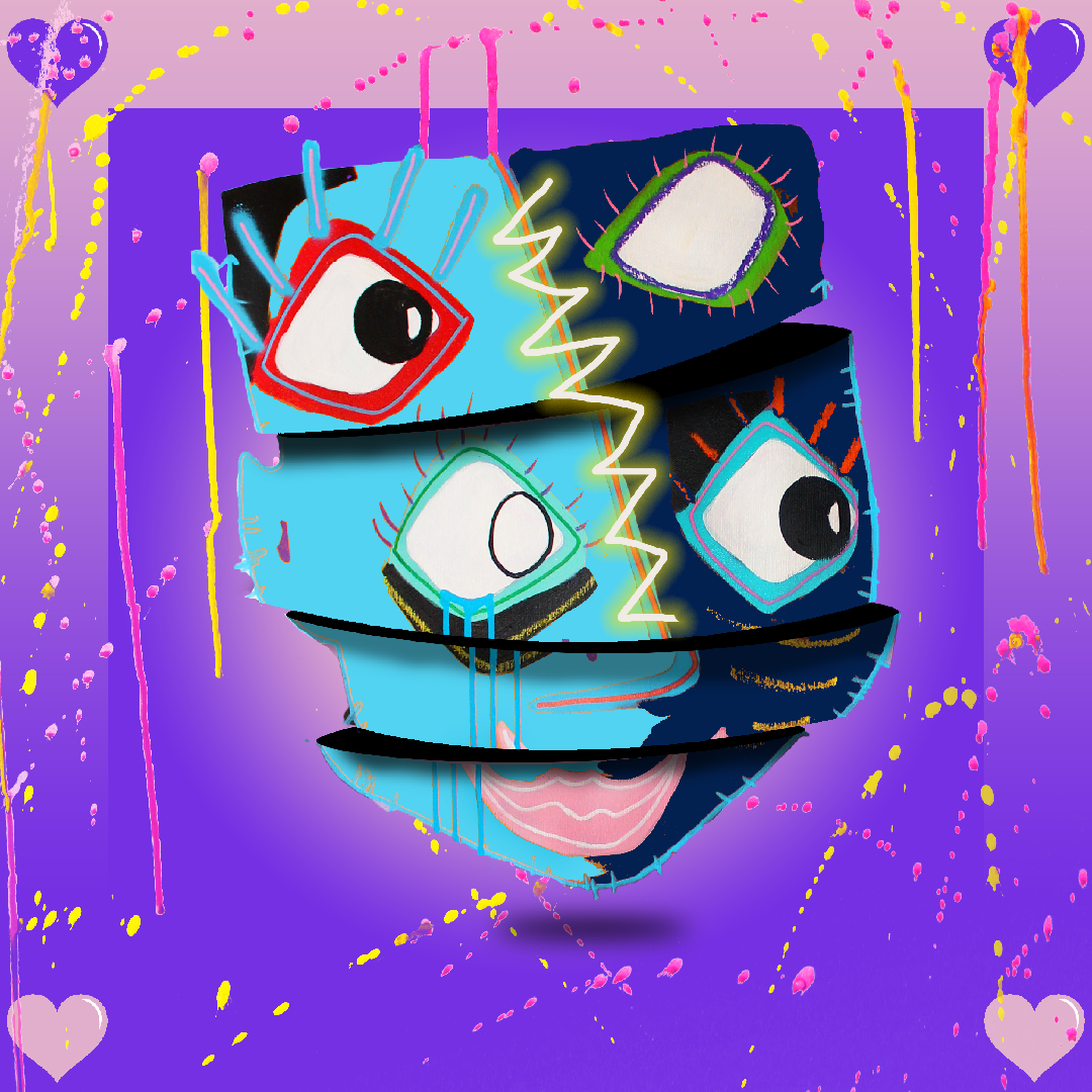 Gemini #16 icon