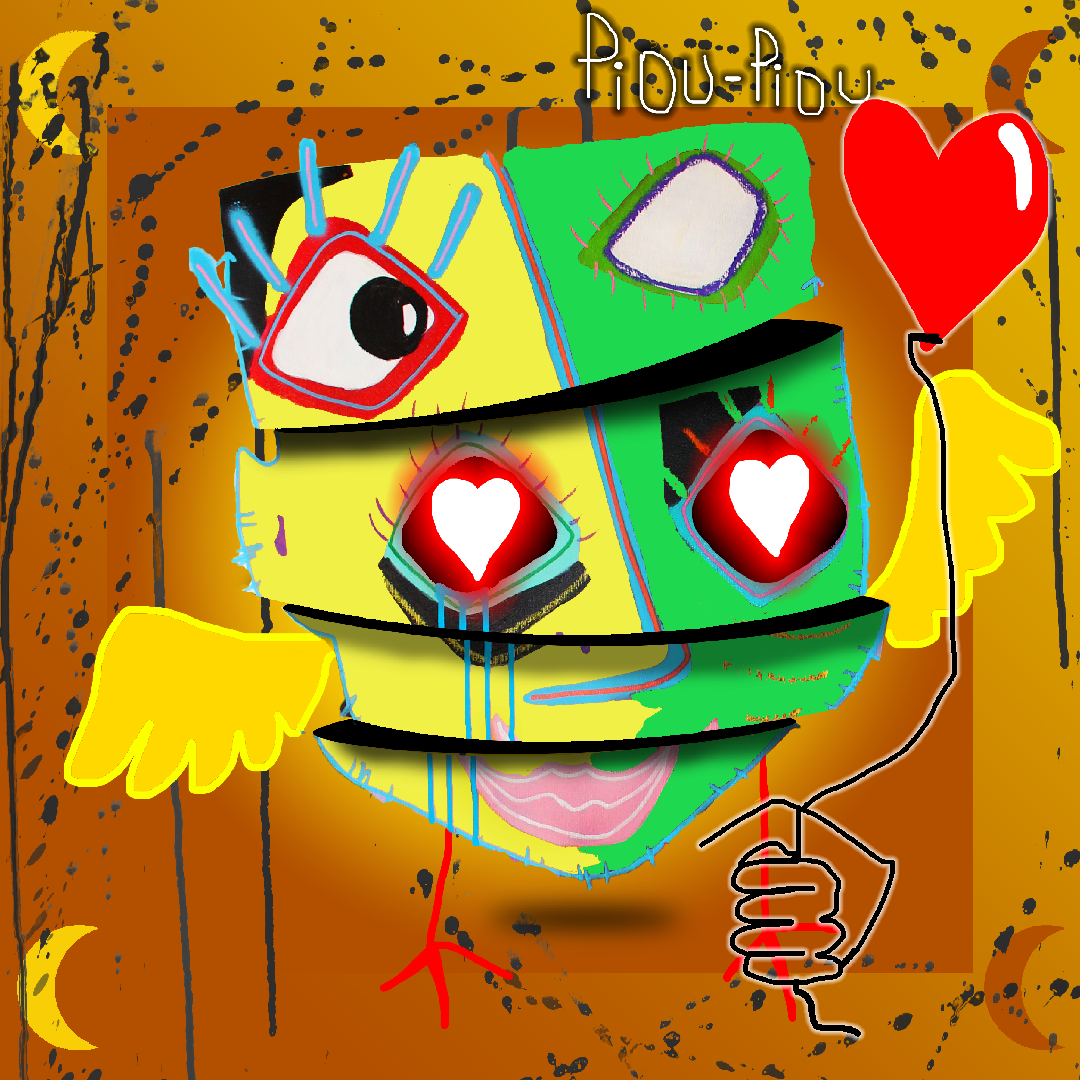 Gemini #168 icon