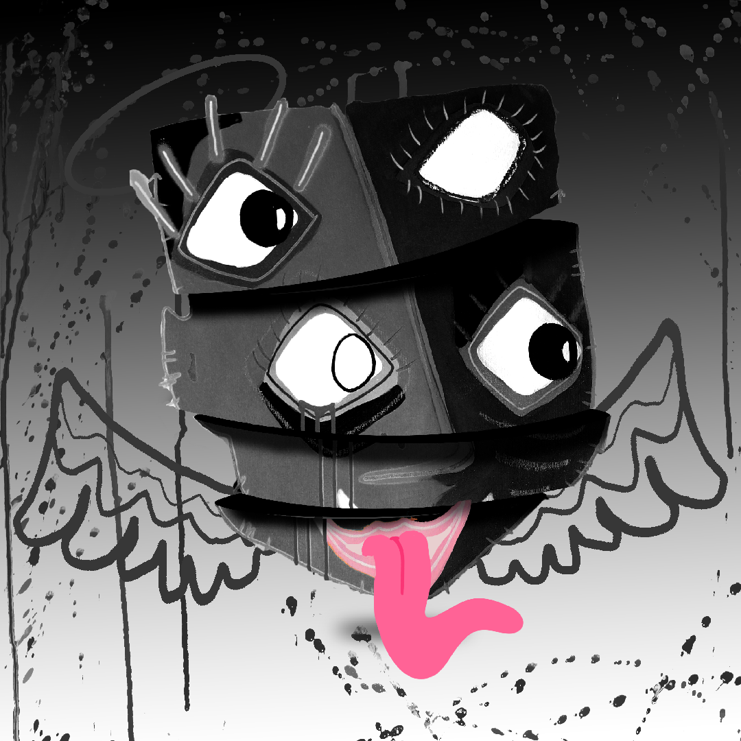 Gemini #2 icon
