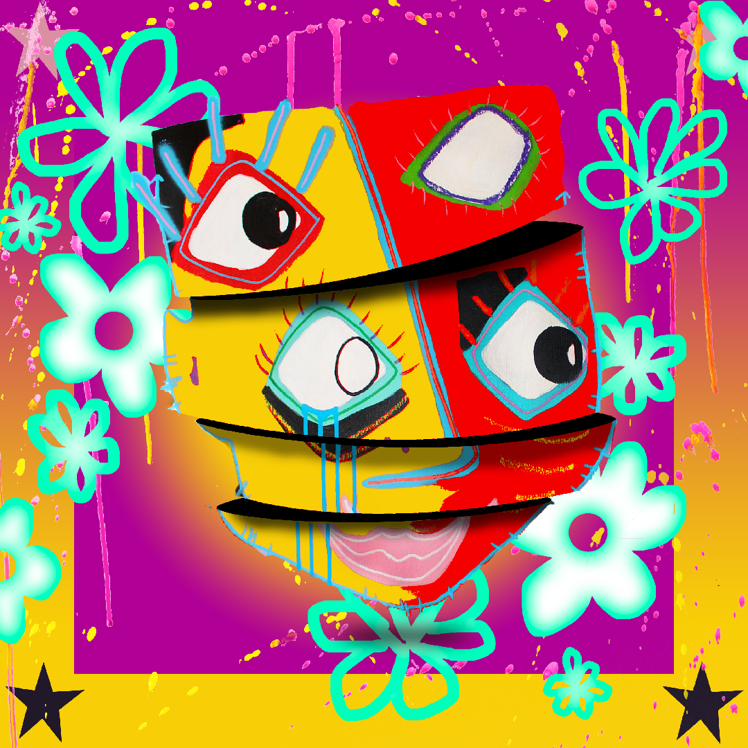 Gemini #20 NFT on Algorand