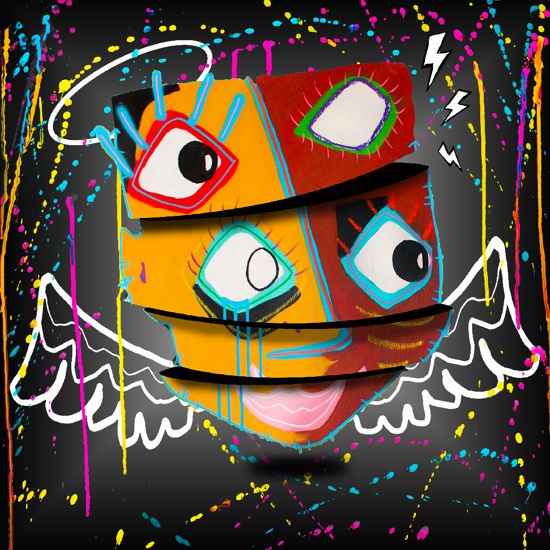 Gemini #204 icon