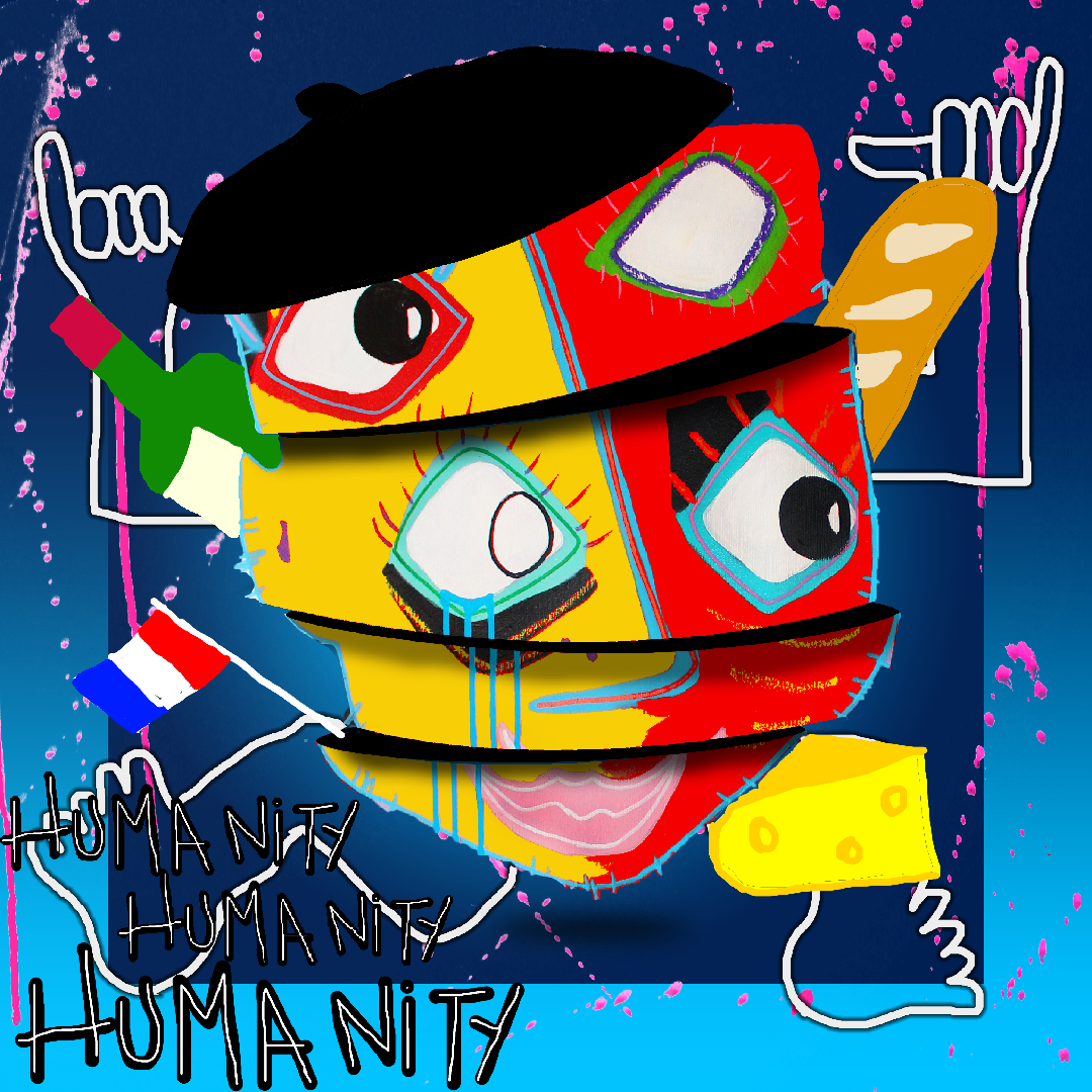 Gemini #21 icon