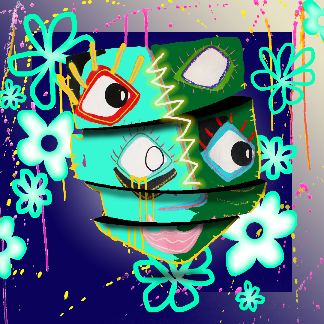 Gemini #23 icon