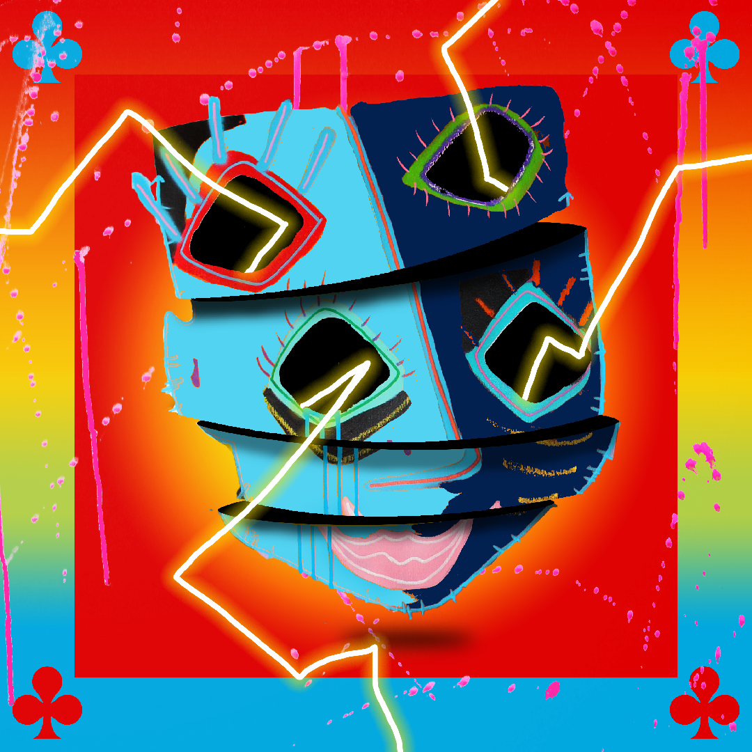 Gemini #24 icon