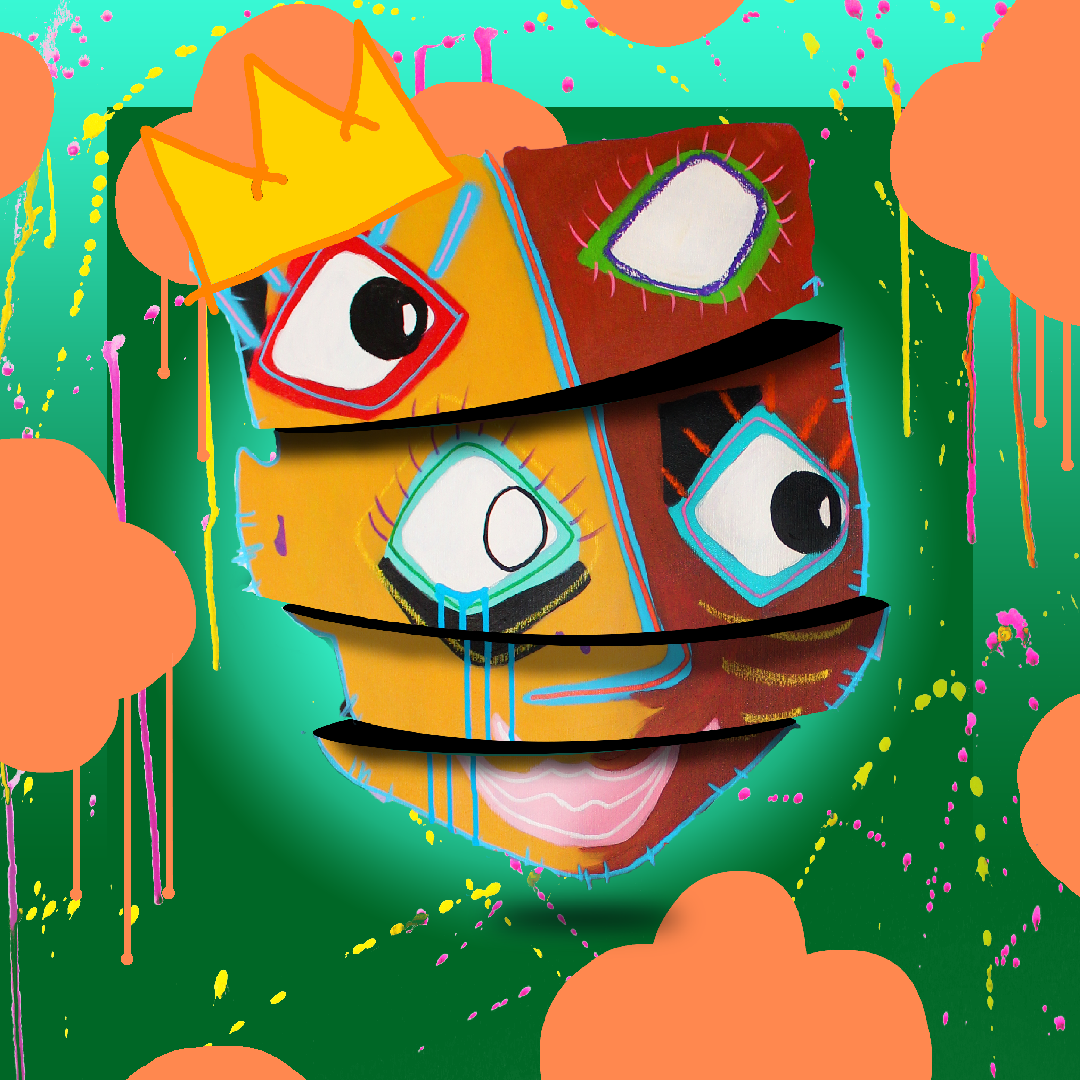 Gemini #251 NFT on Algorand