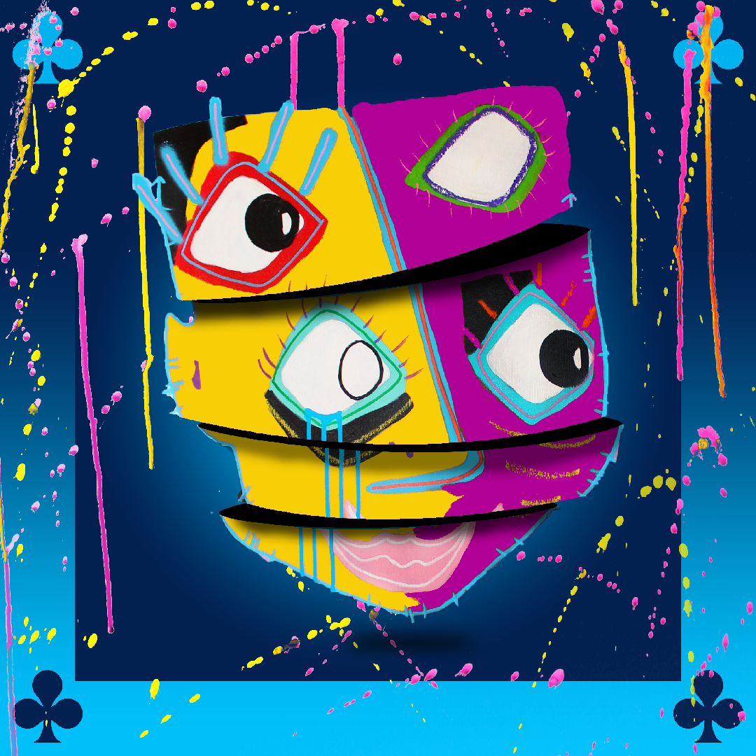 Gemini #275 NFT on Algorand