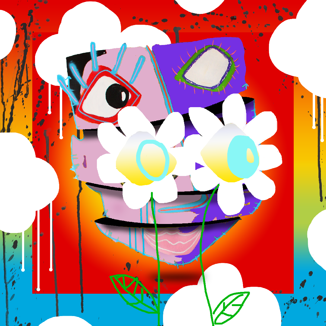 Gemini #278 NFT on Algorand