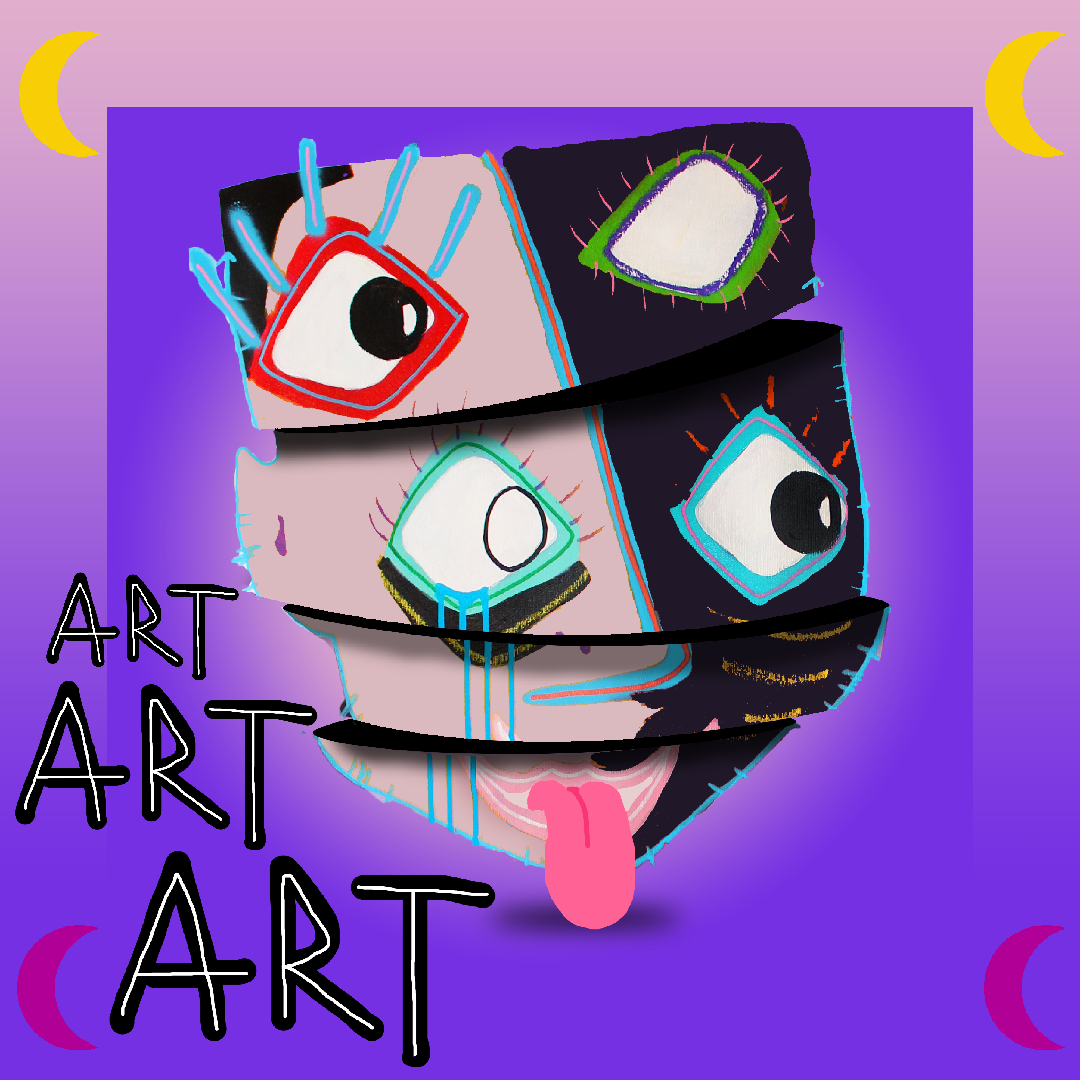 Gemini #295 icon