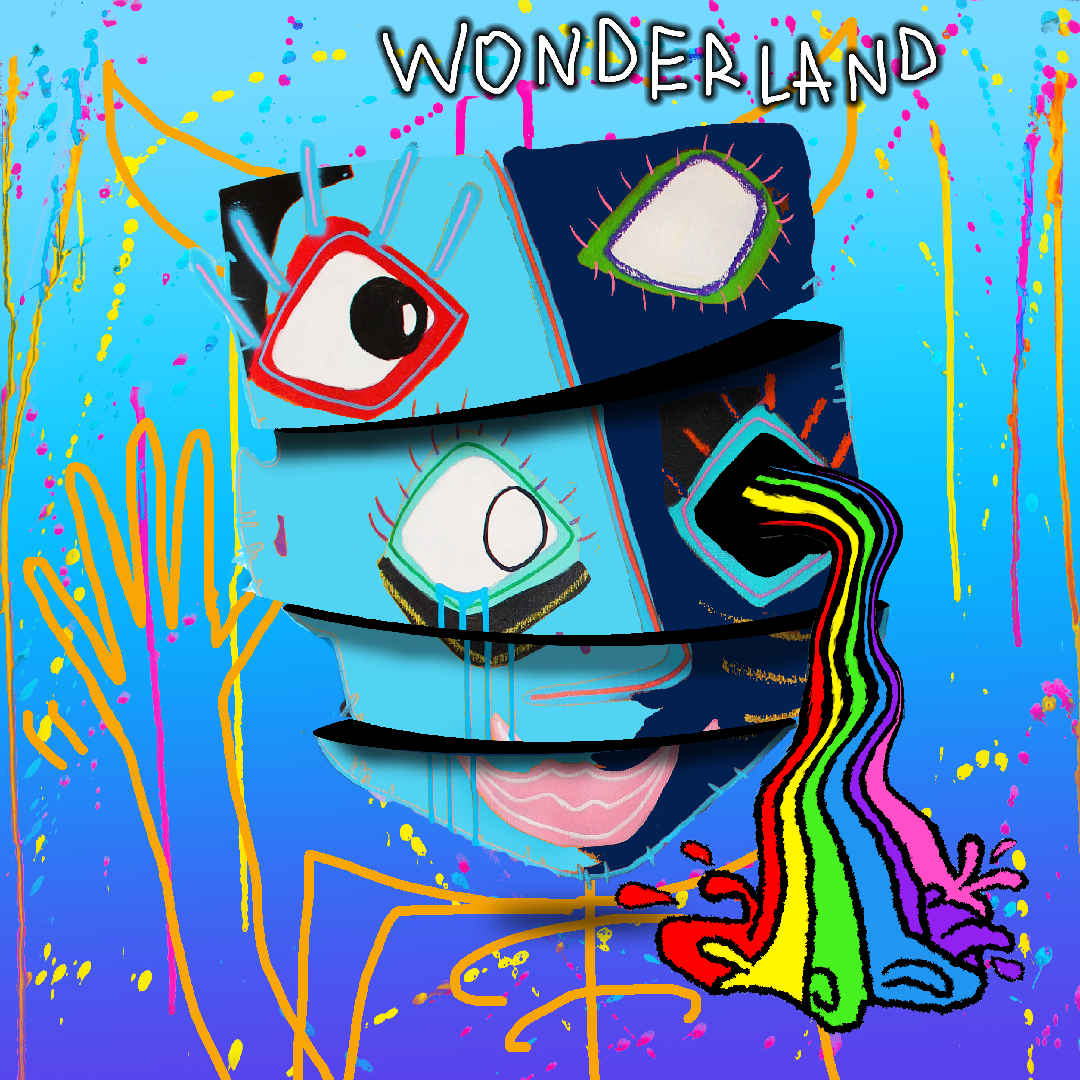 Gemini #30 NFT on Algorand