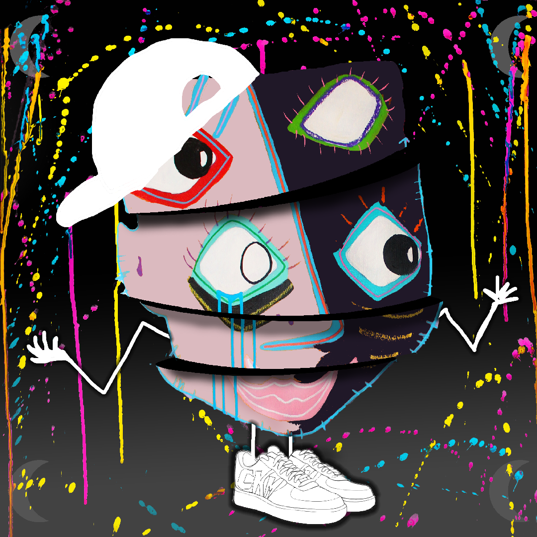 Gemini #304 icon