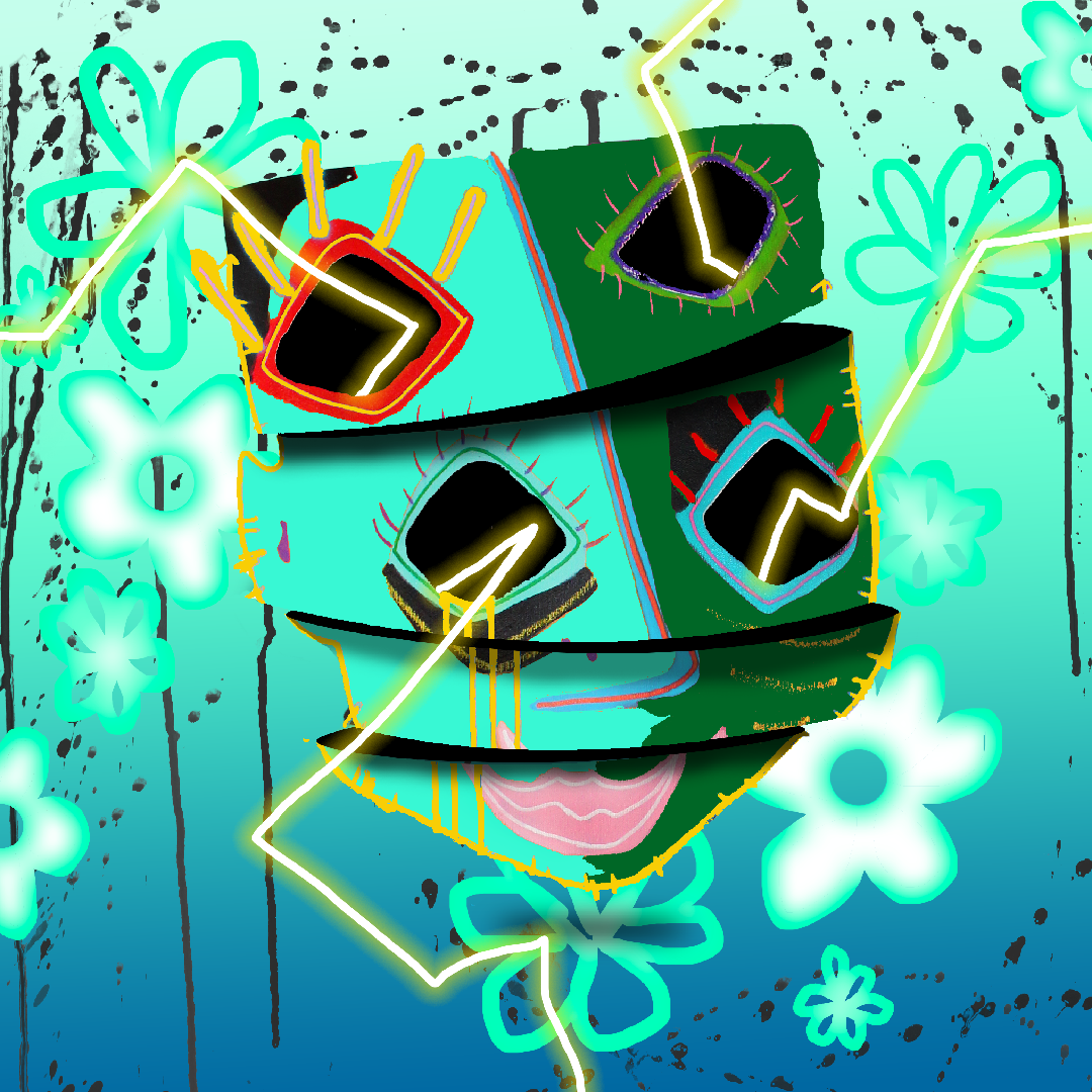 Gemini #329 NFT on Algorand