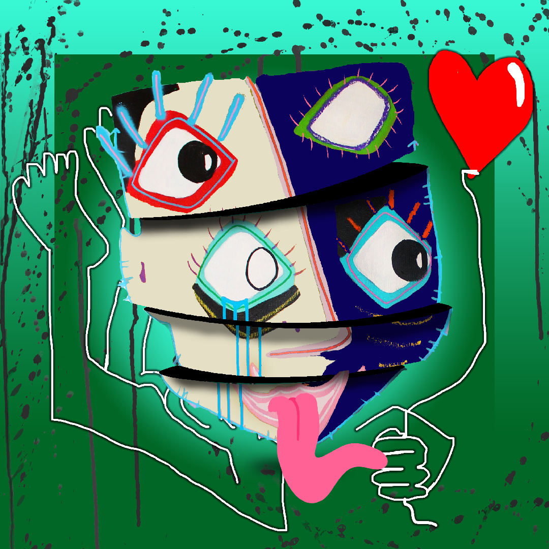 Gemini #331 icon