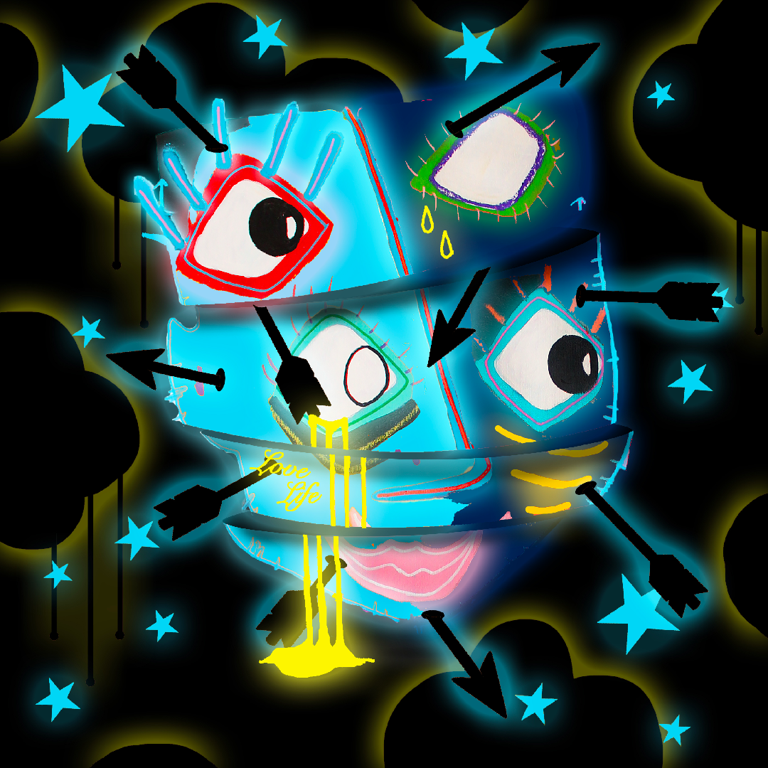 Gemini #333 NFT on Algorand