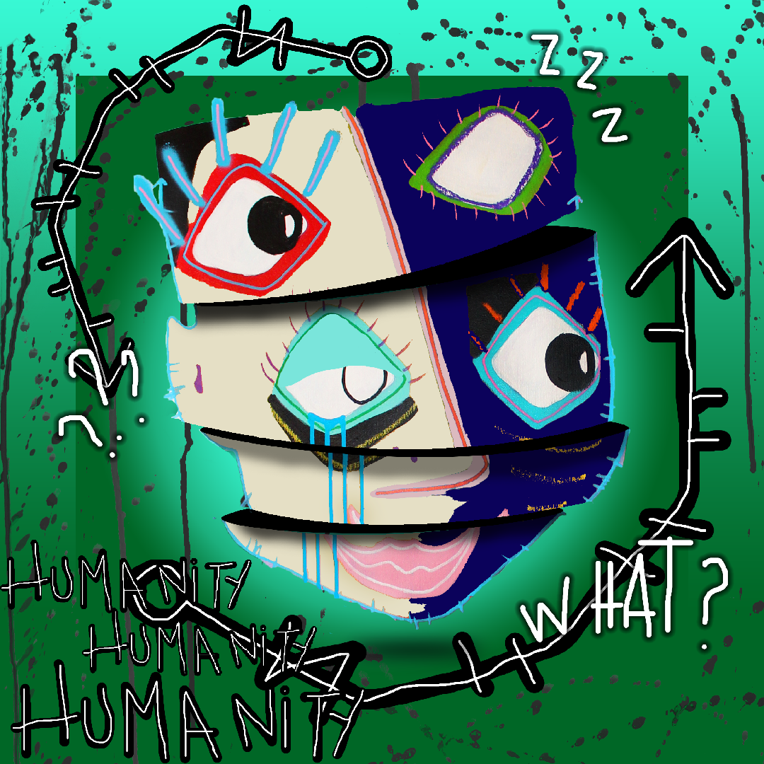 Gemini #35 NFT on Algorand