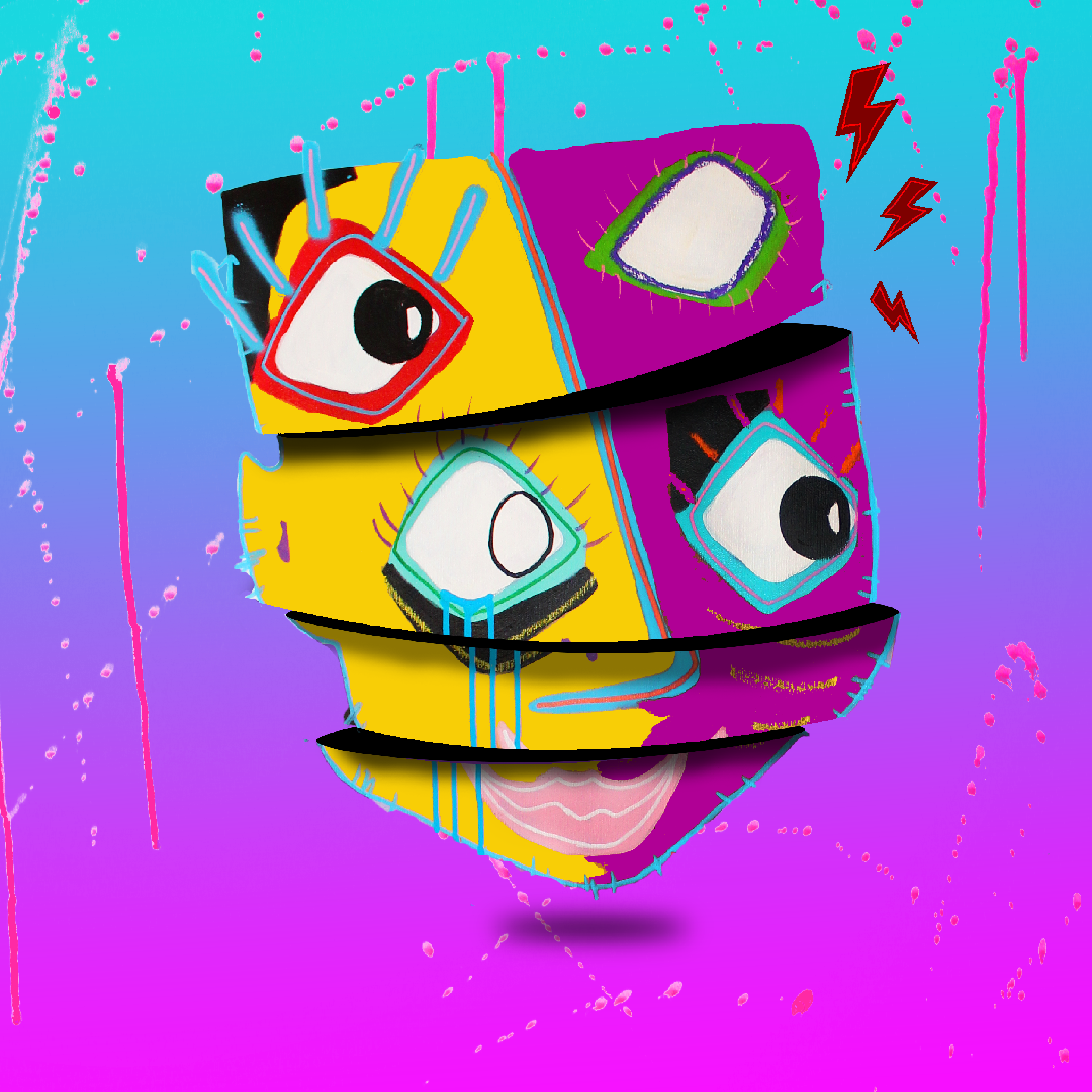 Gemini #350 icon
