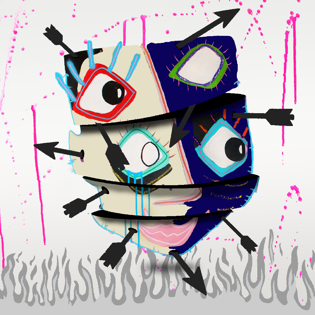 Gemini #402 icon