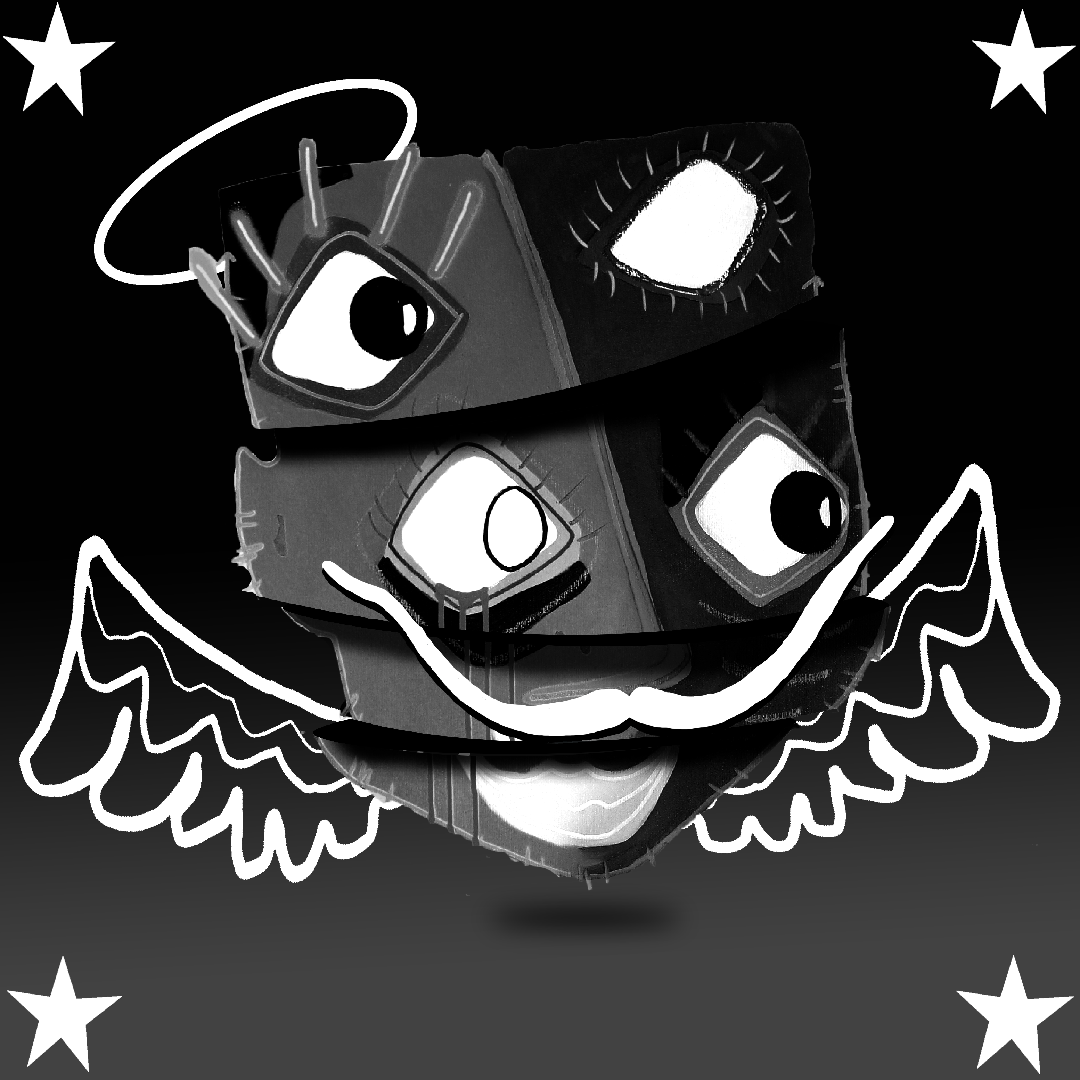 Gemini #405 NFT on Algorand