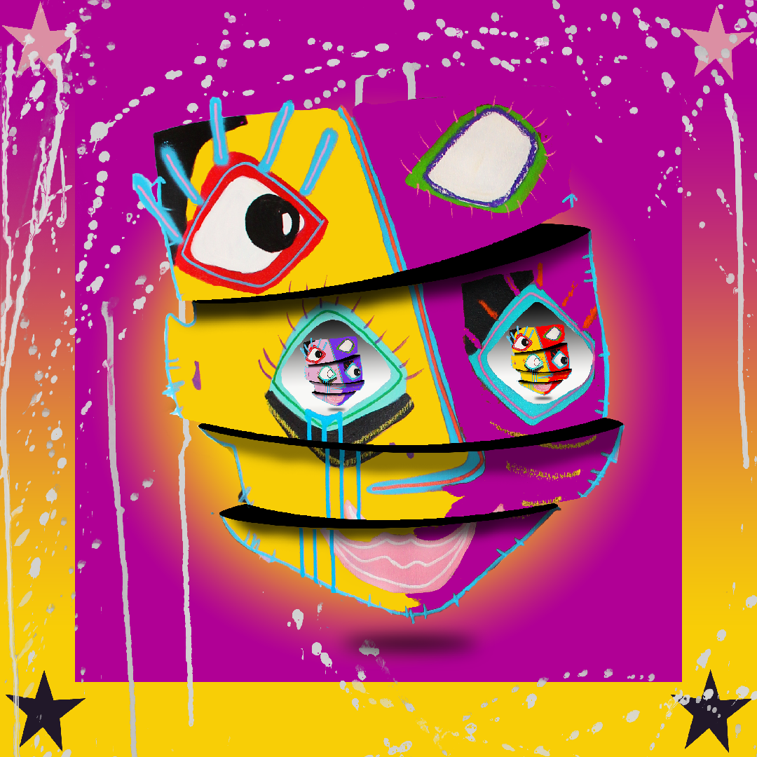 Gemini #41 NFT on Algorand