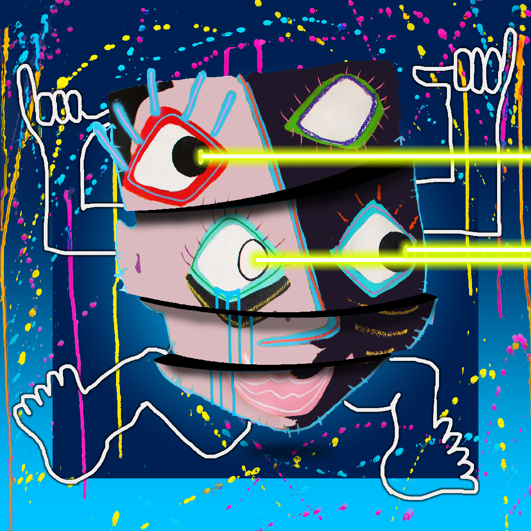 Gemini #42 NFT on Algorand