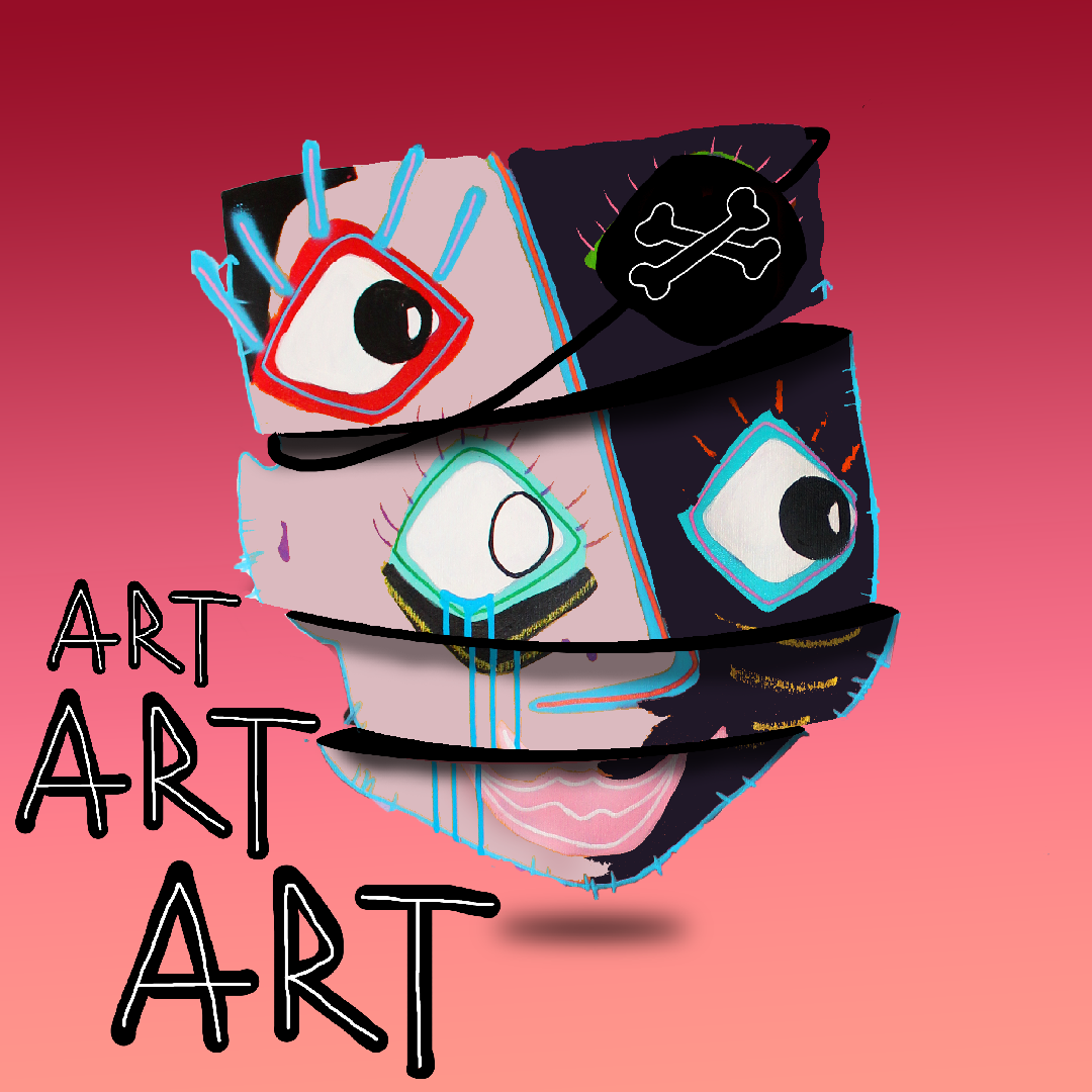 Gemini #423 NFT on Algorand