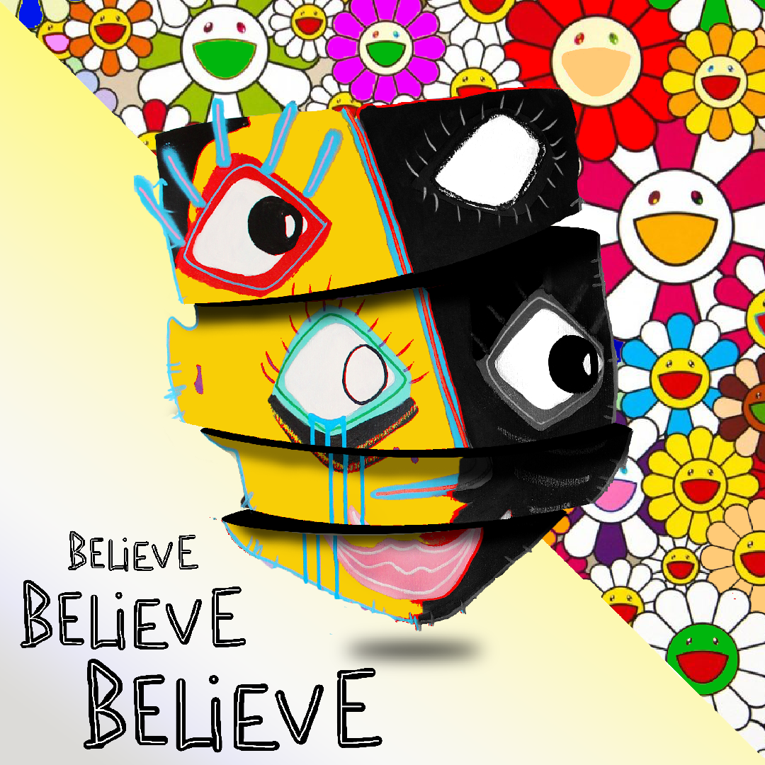 Gemini #429 NFT on Algorand