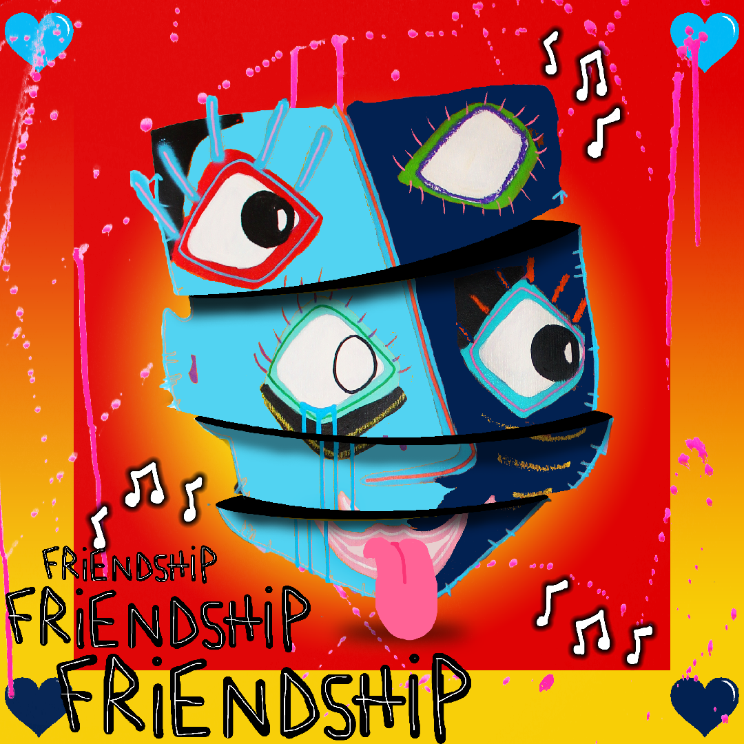 Gemini #430 NFT on Algorand