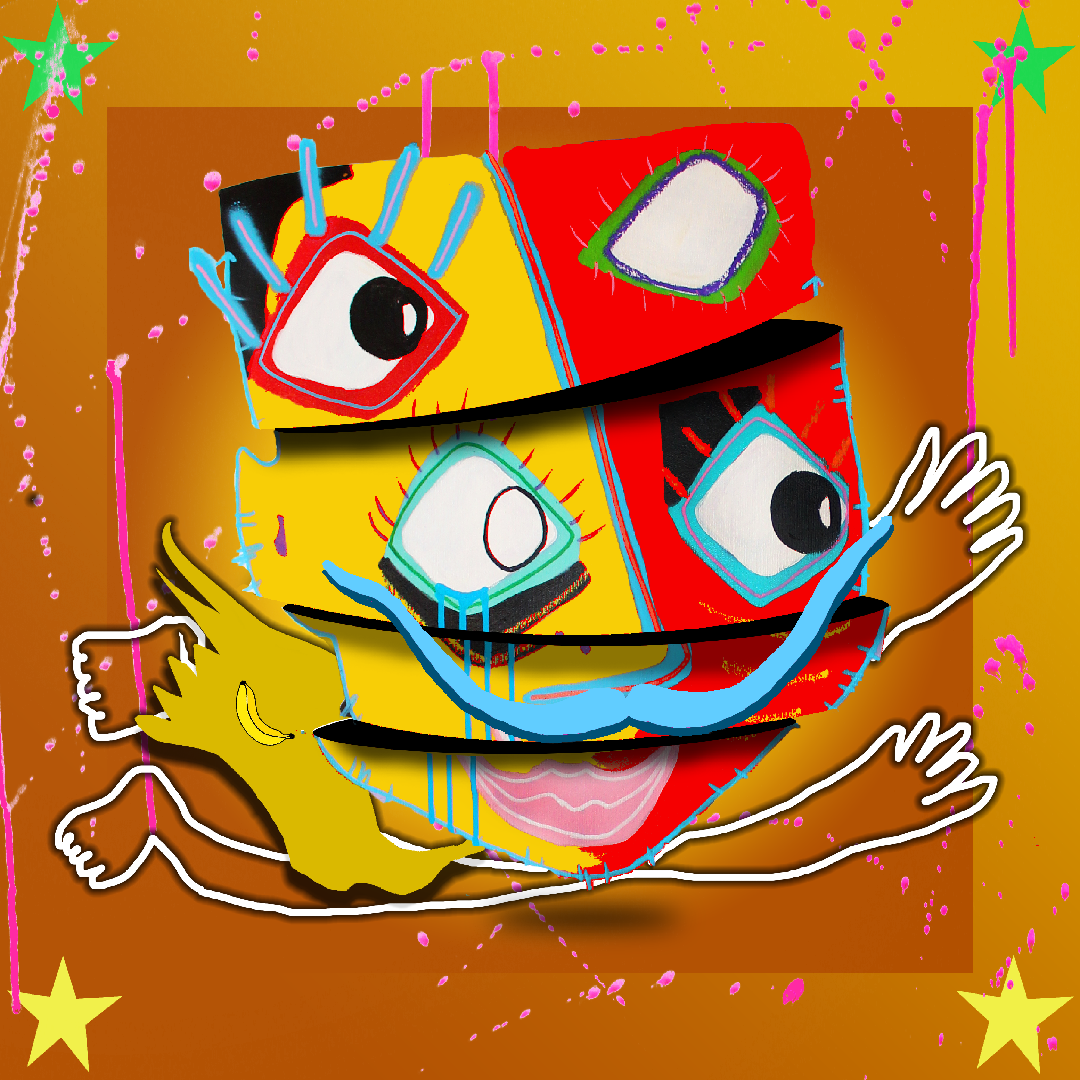 Gemini #433 NFT on Algorand