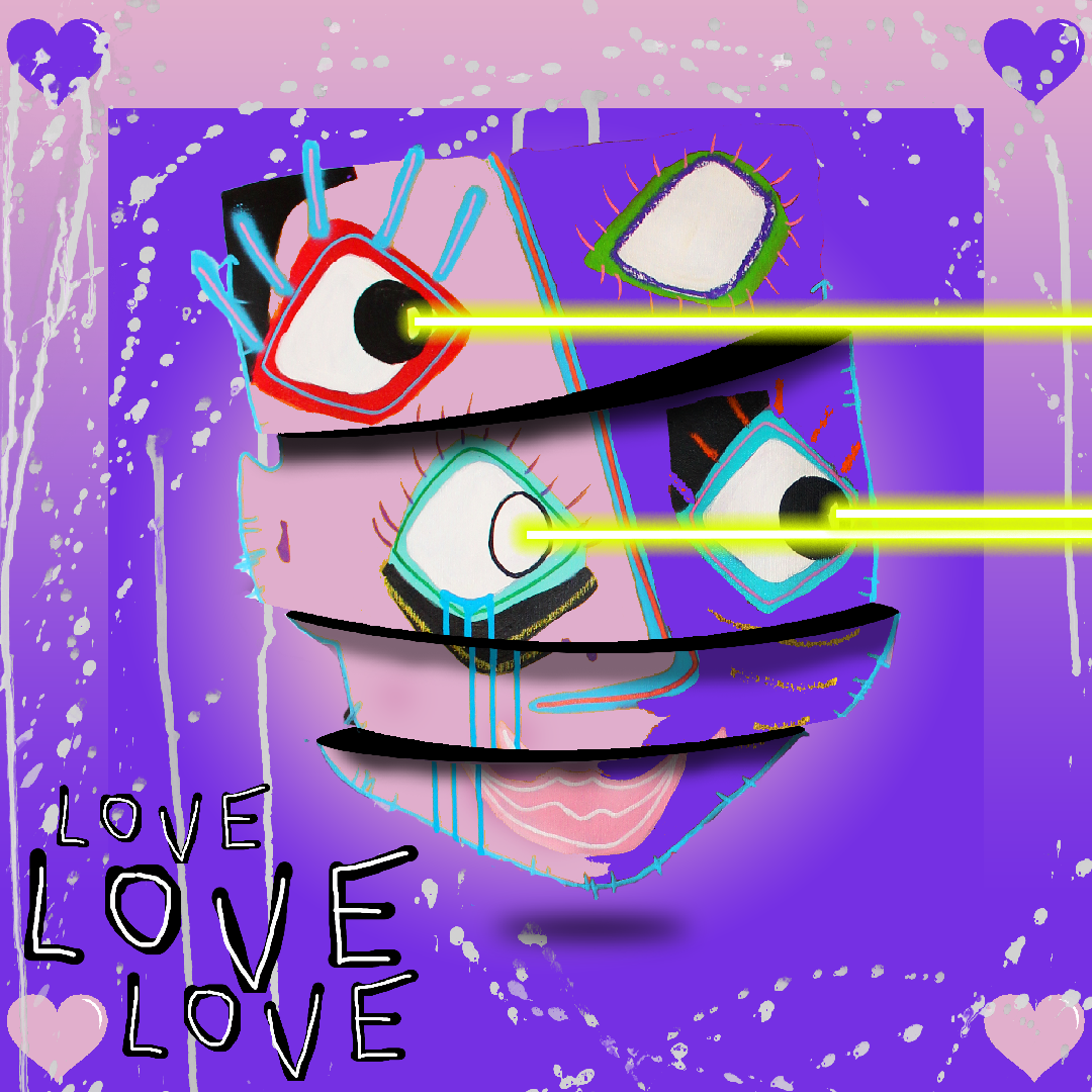 Gemini #439 NFT on Algorand