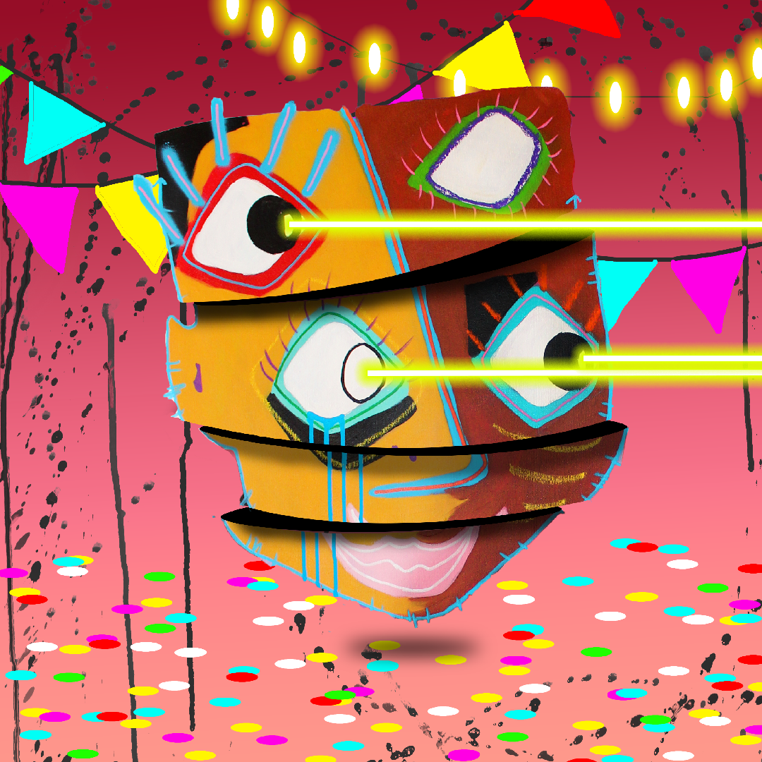 Gemini #466 NFT on Algorand