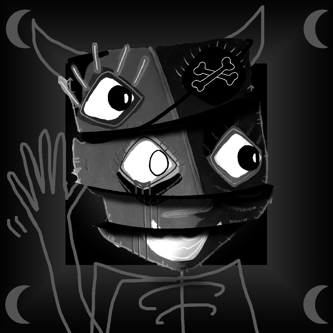 Gemini #506 icon